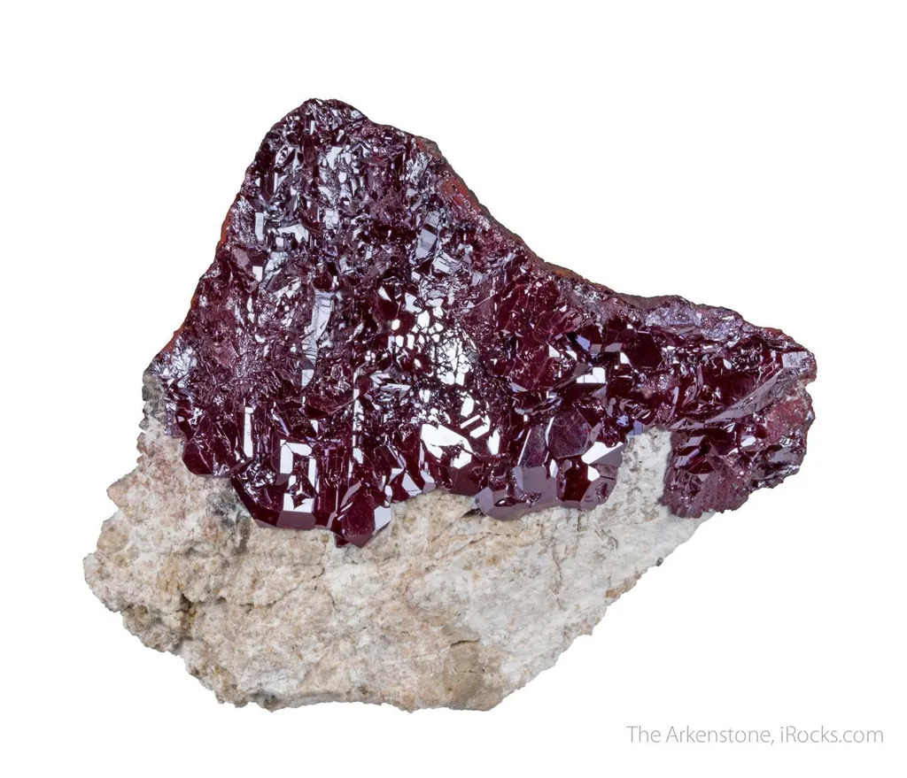 Cuprite - image 2