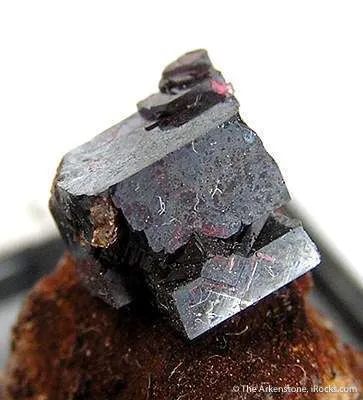 Cuprite - image 4