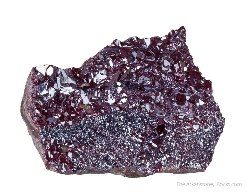 Cuprite image