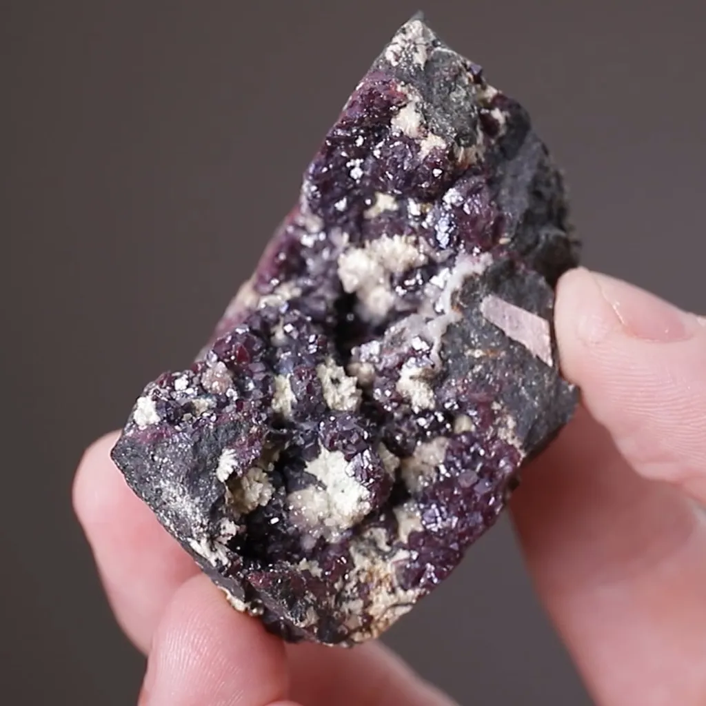 Cuprite - image 2