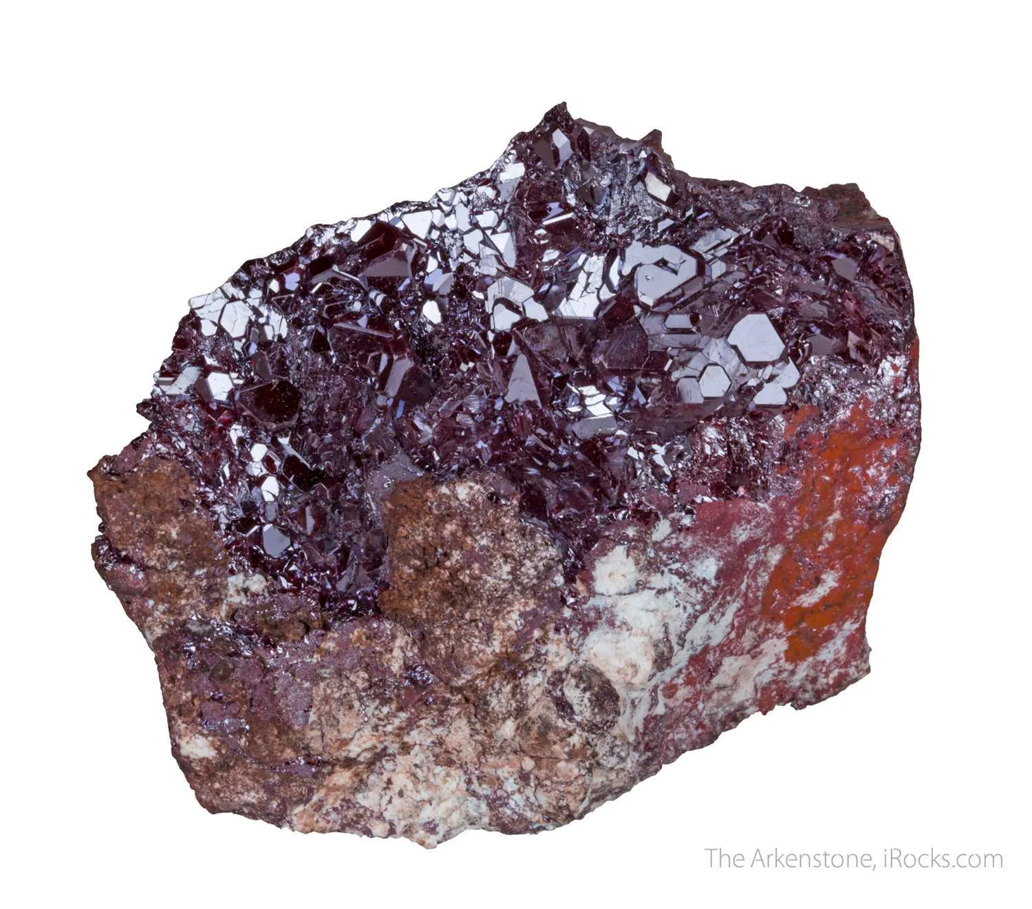 Cuprite - image 2