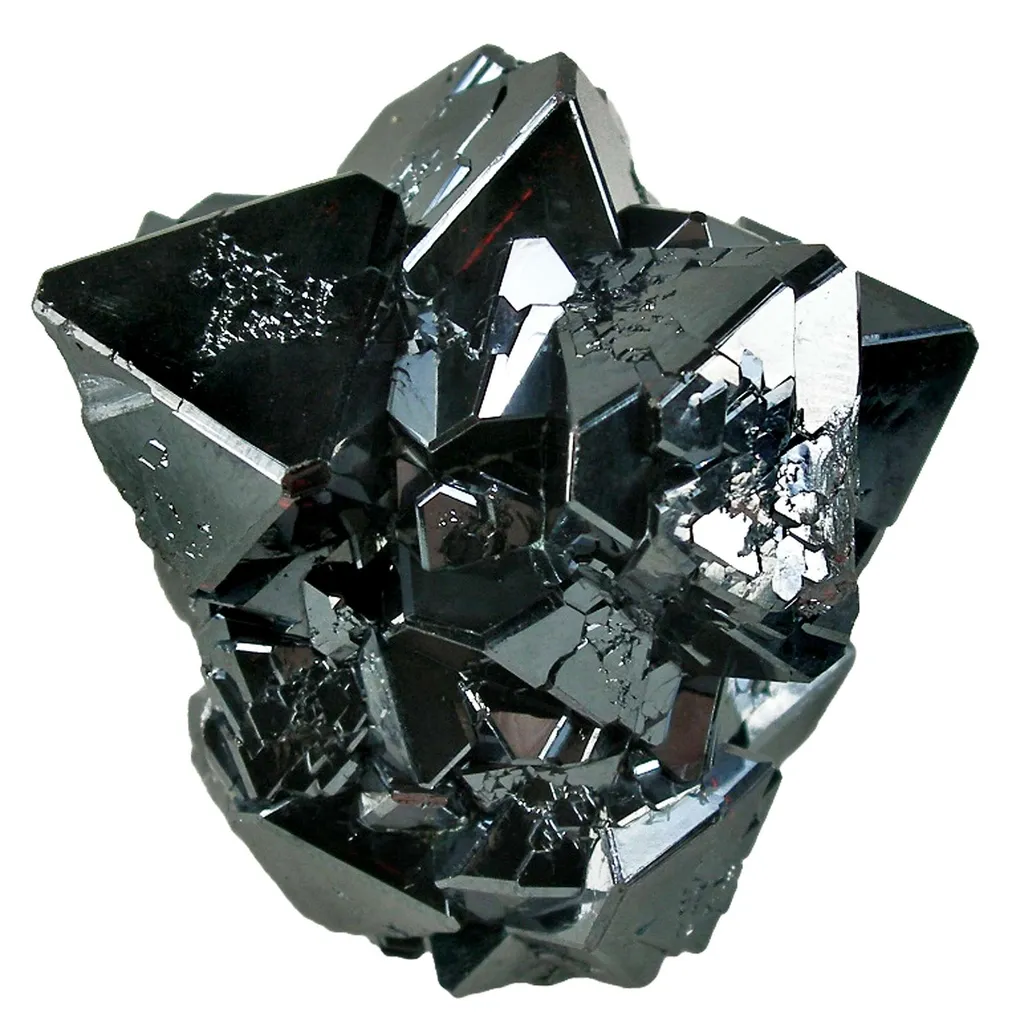 Cuprite image