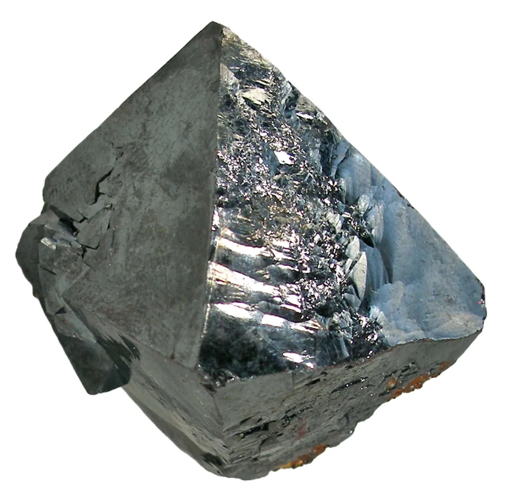 Cuprite image