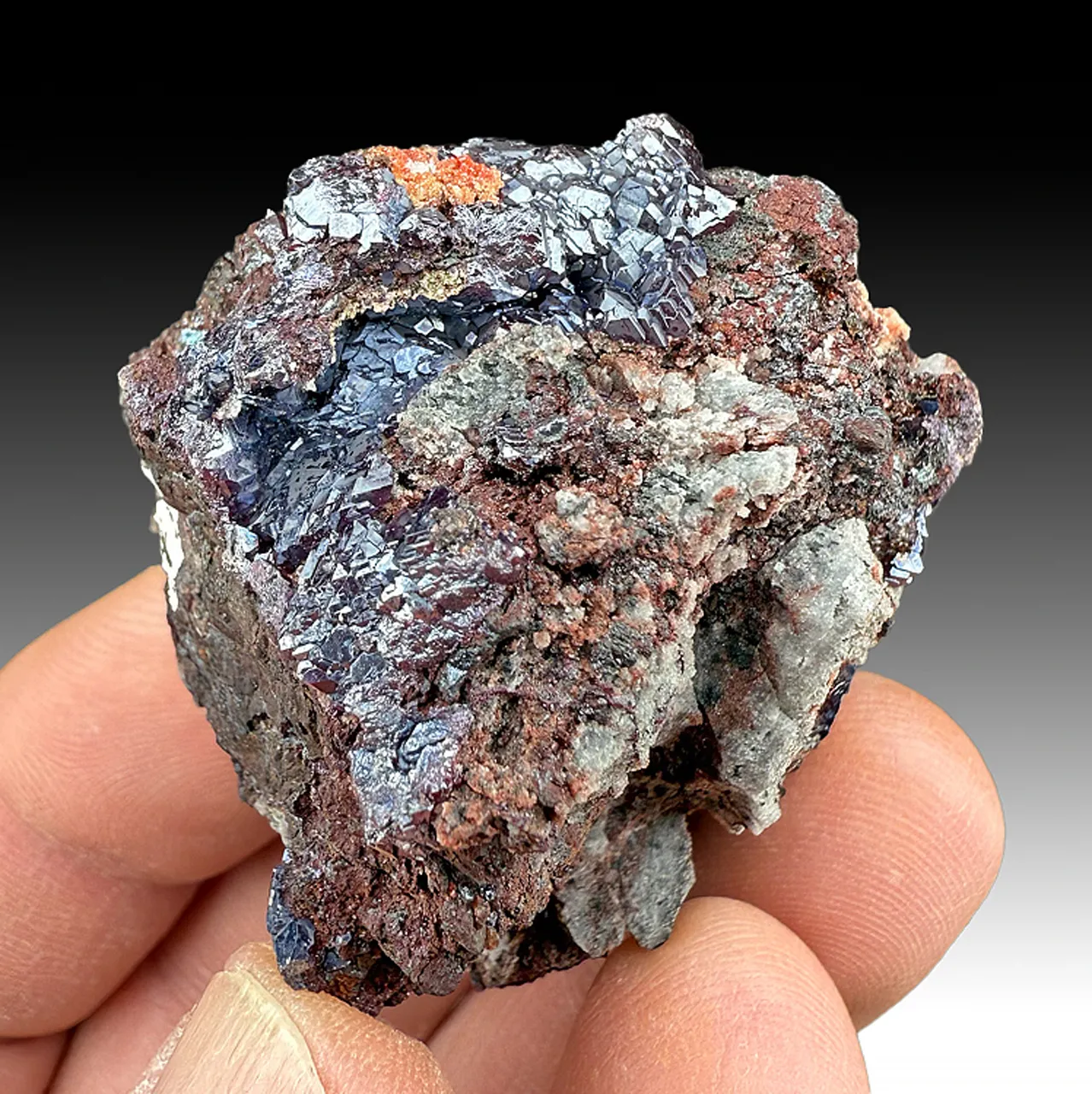 Cuprite - image 1