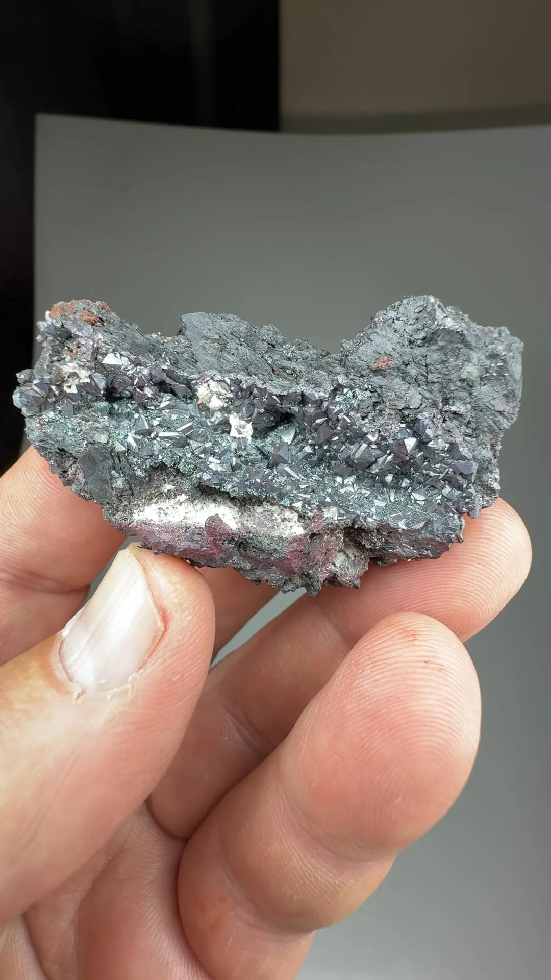Cuprite - image 2
