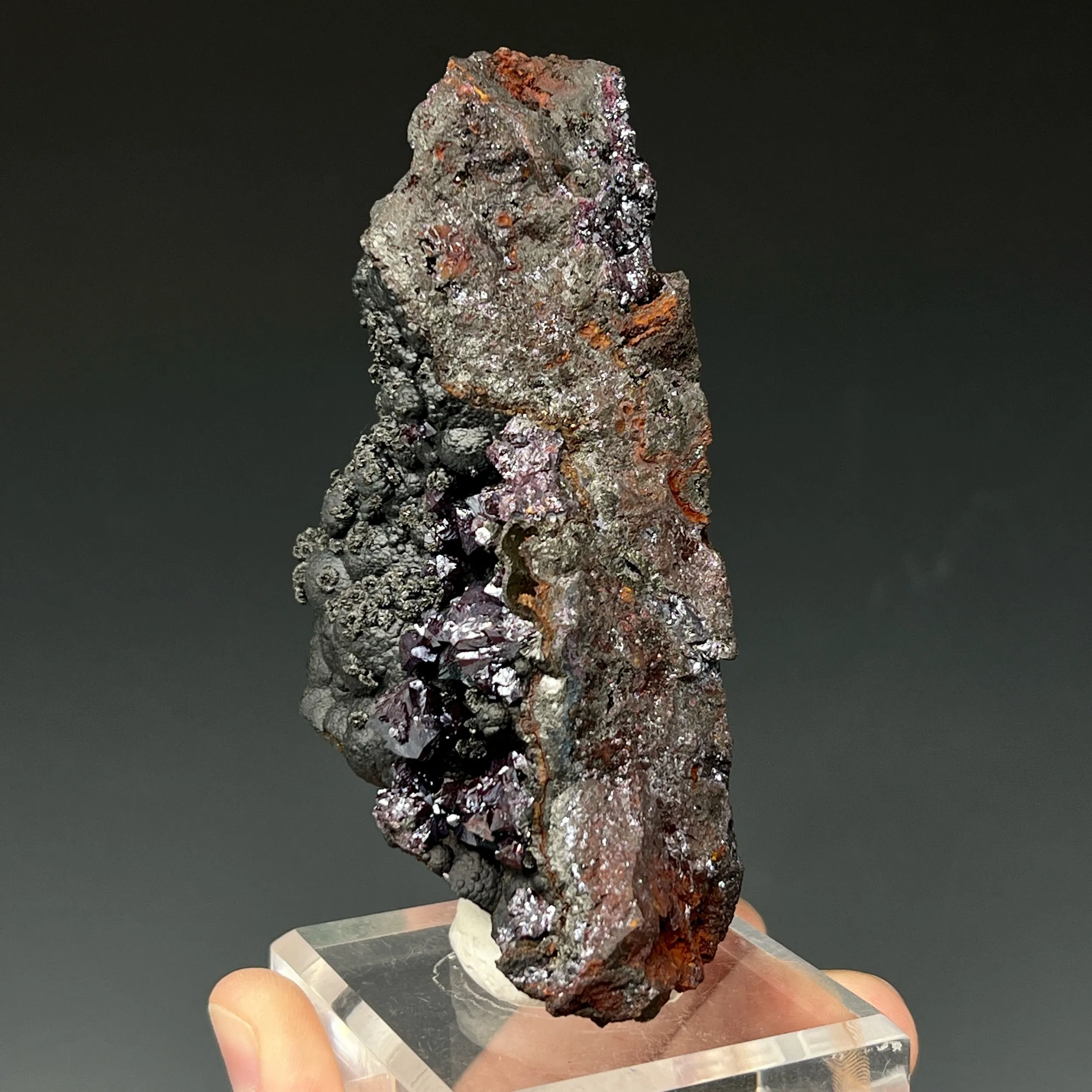 Cuprite - image 2