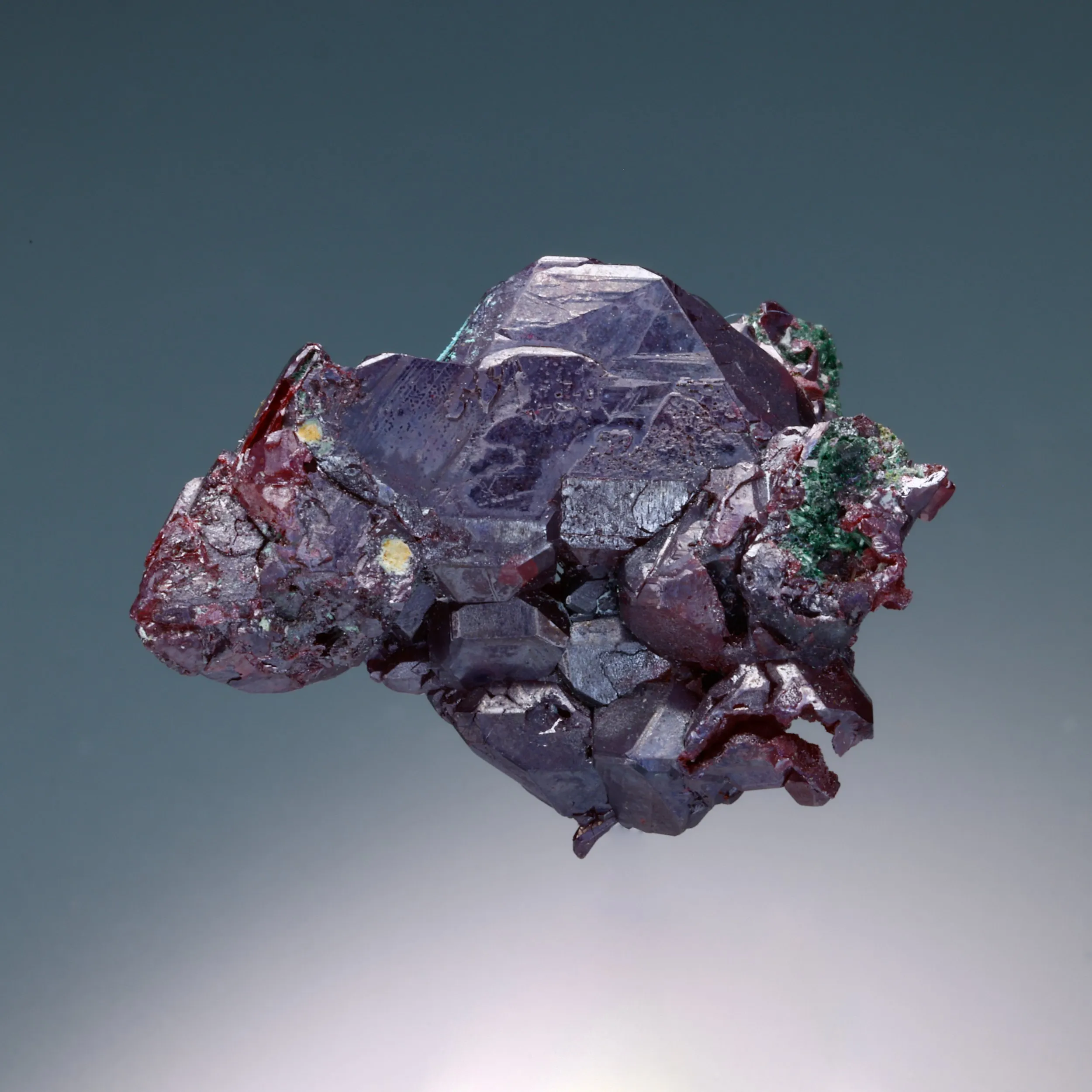 Cuprite - image 2