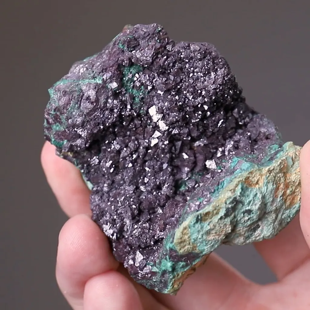 Cuprite - image 2