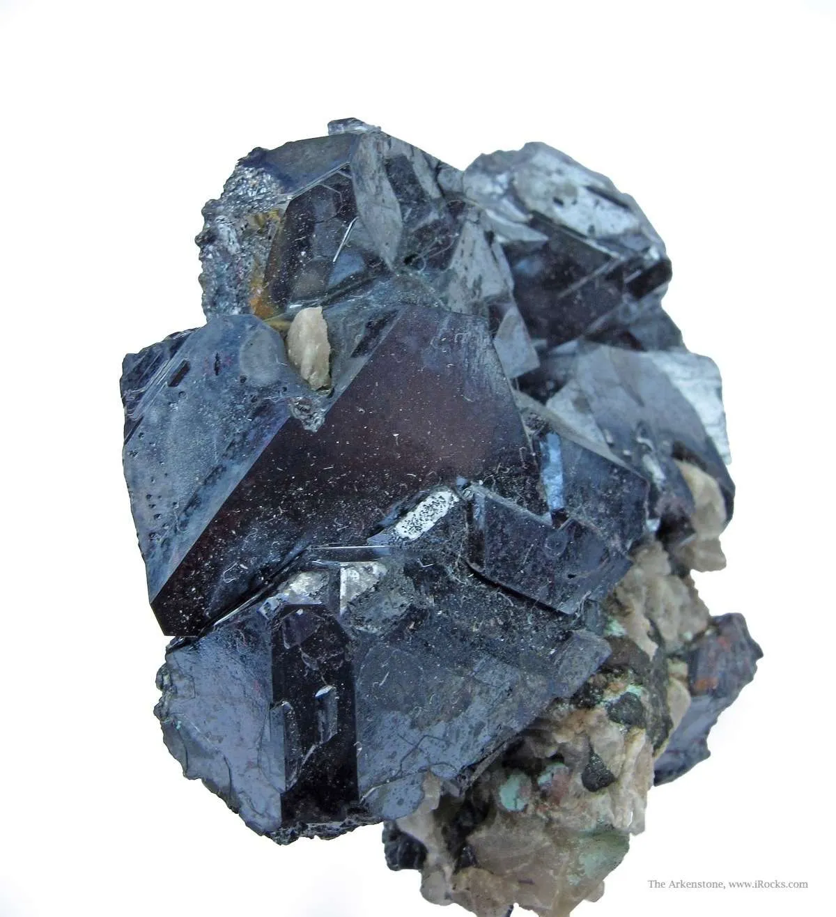 Cuprite - image 5