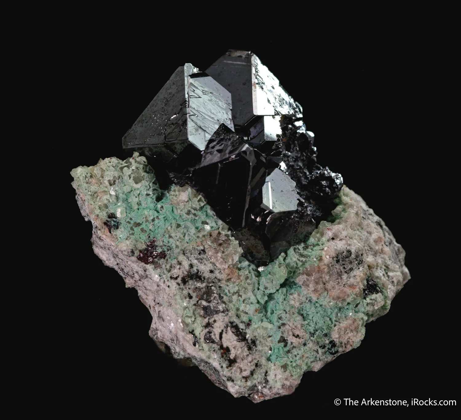 Cuprite - image 4