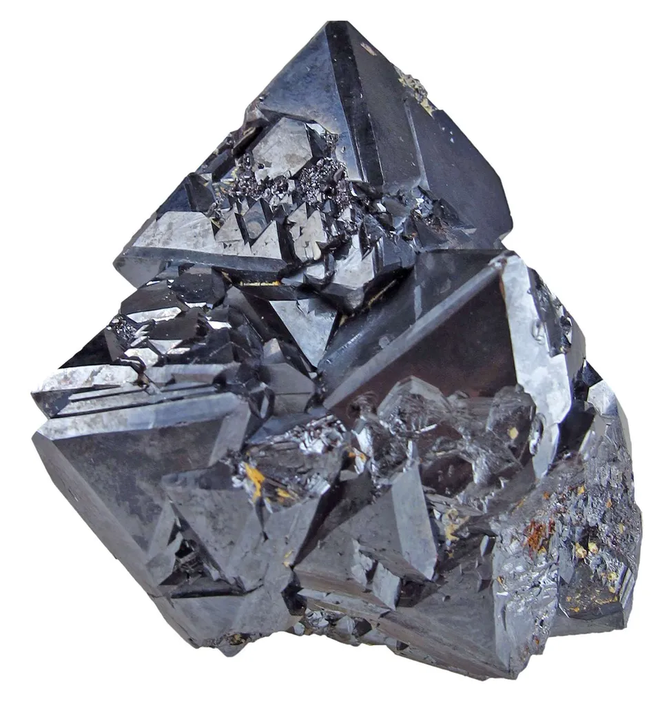 Cuprite - image 3