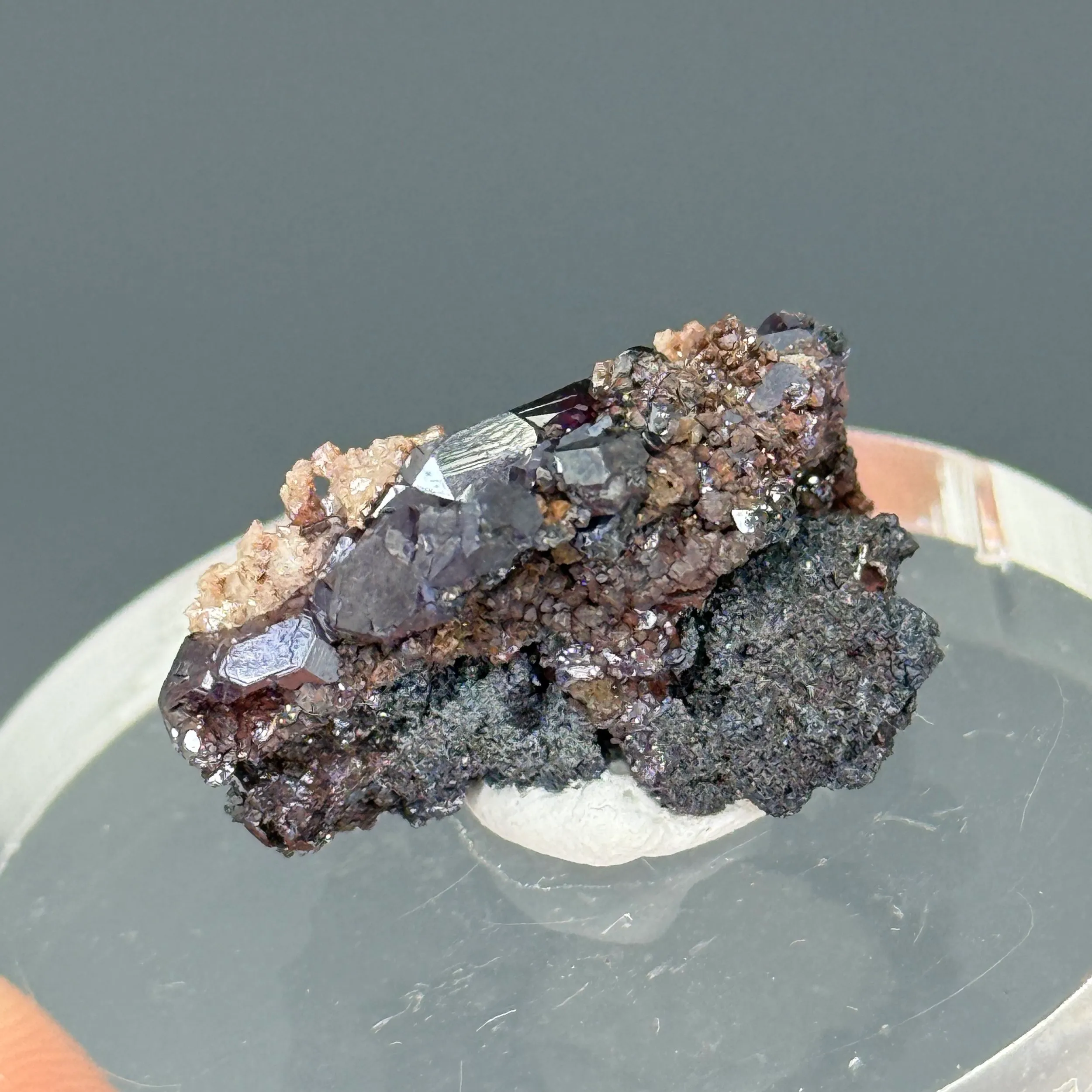 Cuprite - image 3