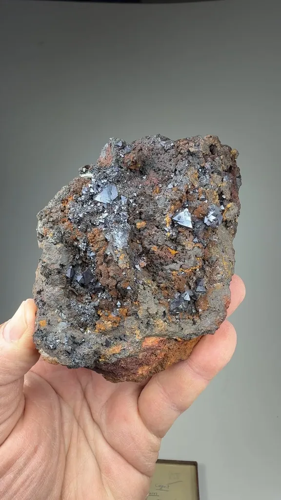 Cuprite - image 2