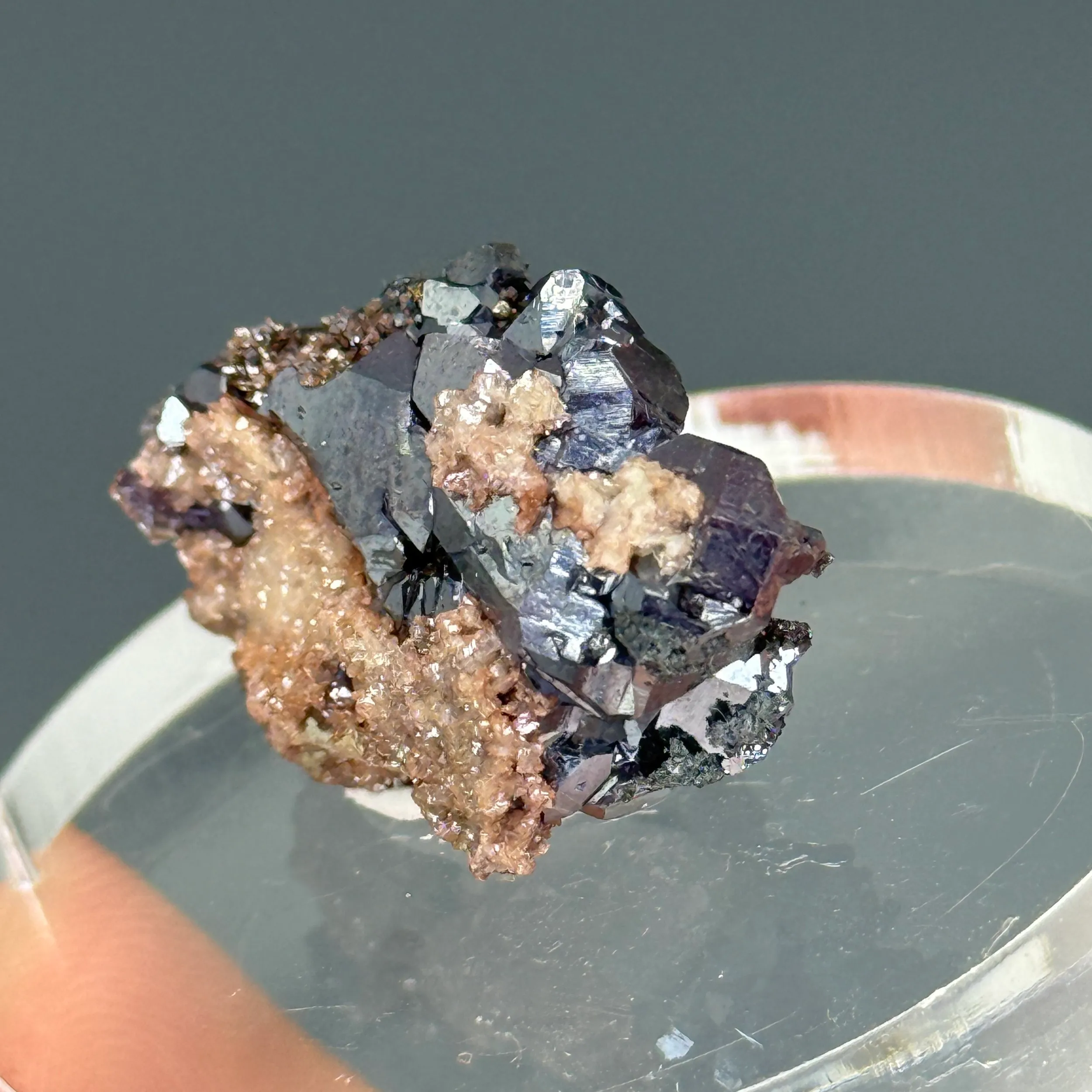 Cuprite - image 2