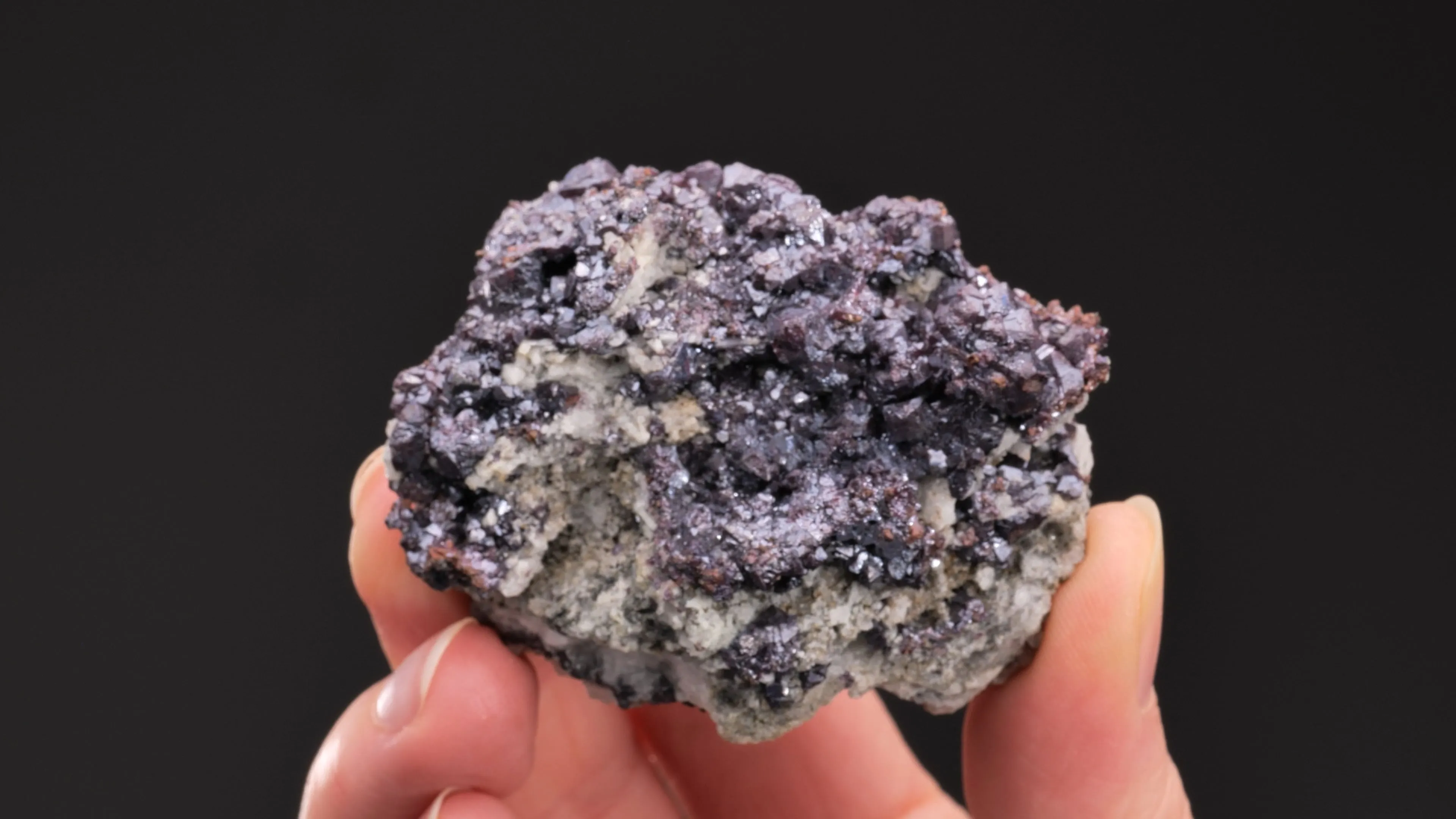 Cuprite - image 2