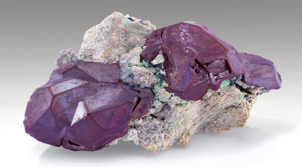 Cuprite image