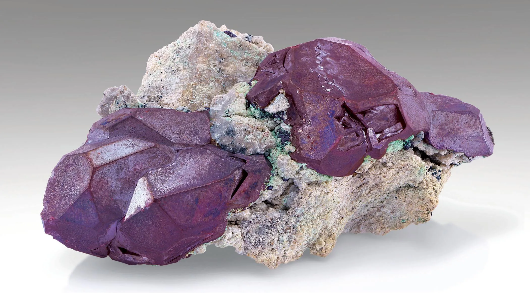 Cuprite - image 1