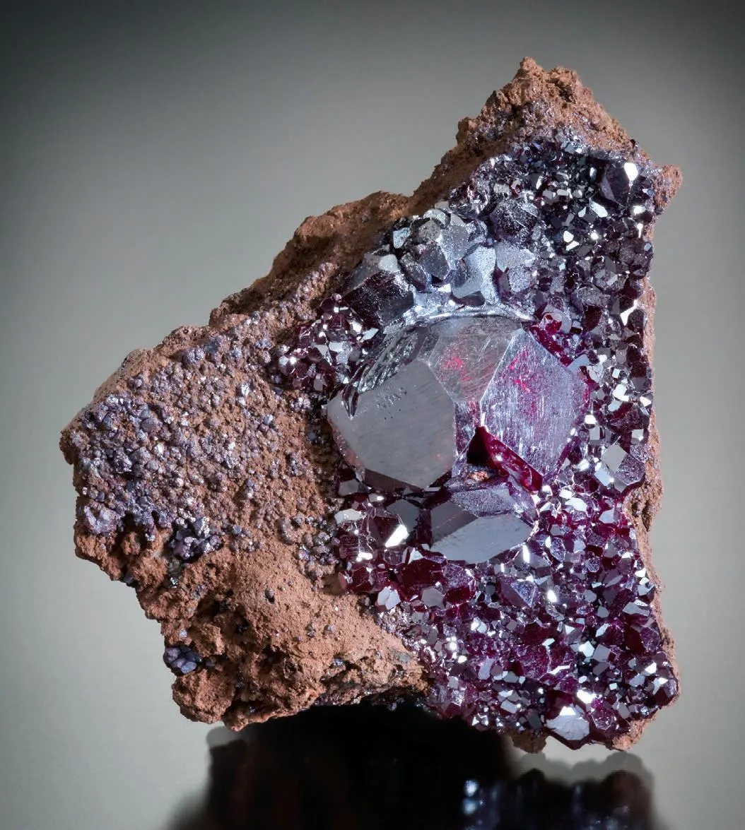 Cuprite - image 1