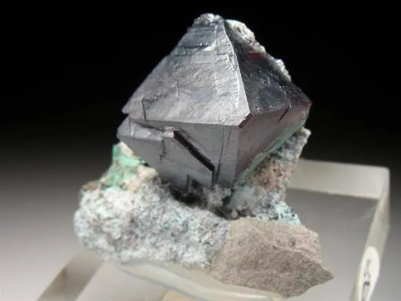 Cuprite image