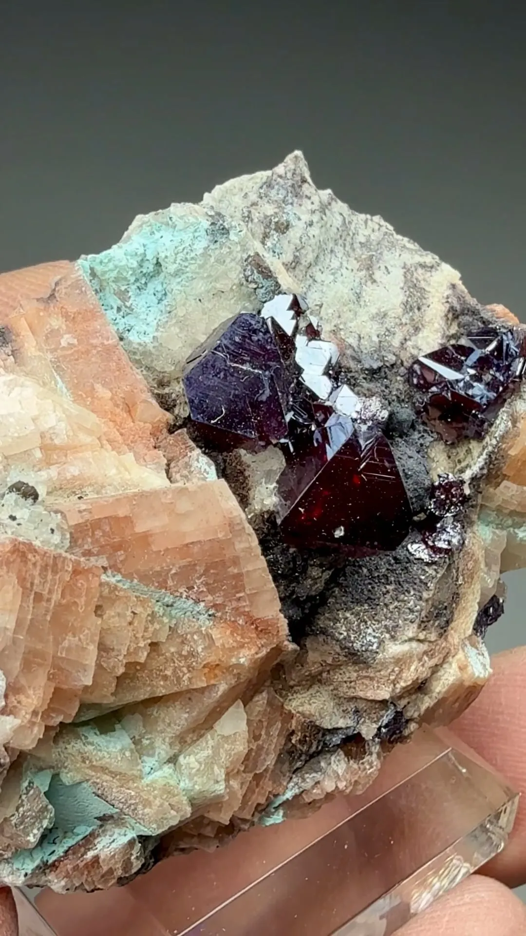 Cuprite - image 2