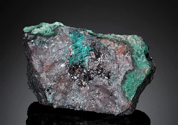 Cuprite image