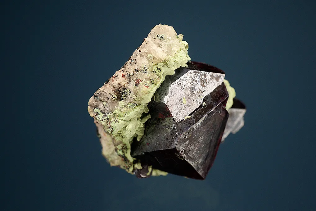 Cuprite - image 4