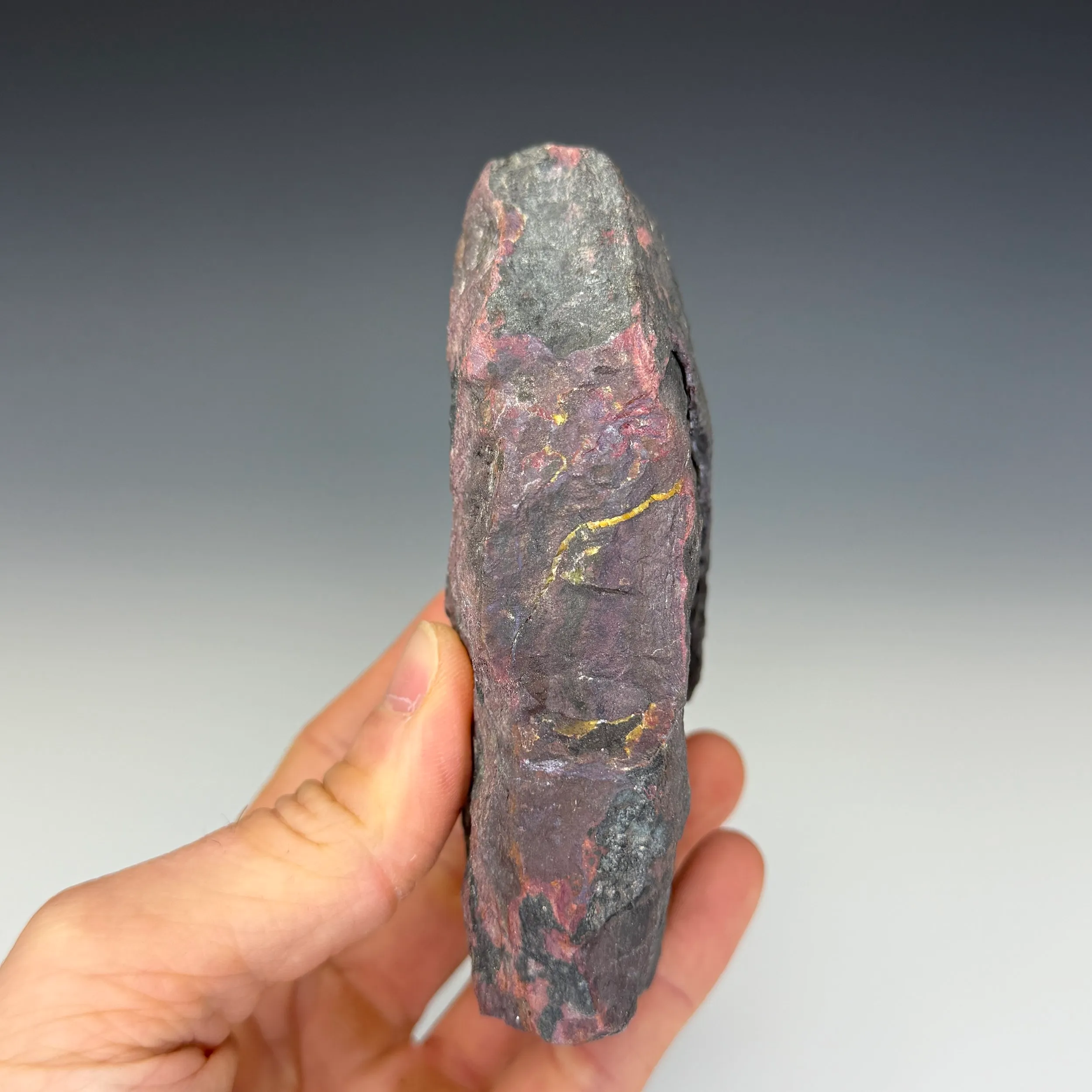 Cuprite - image 2
