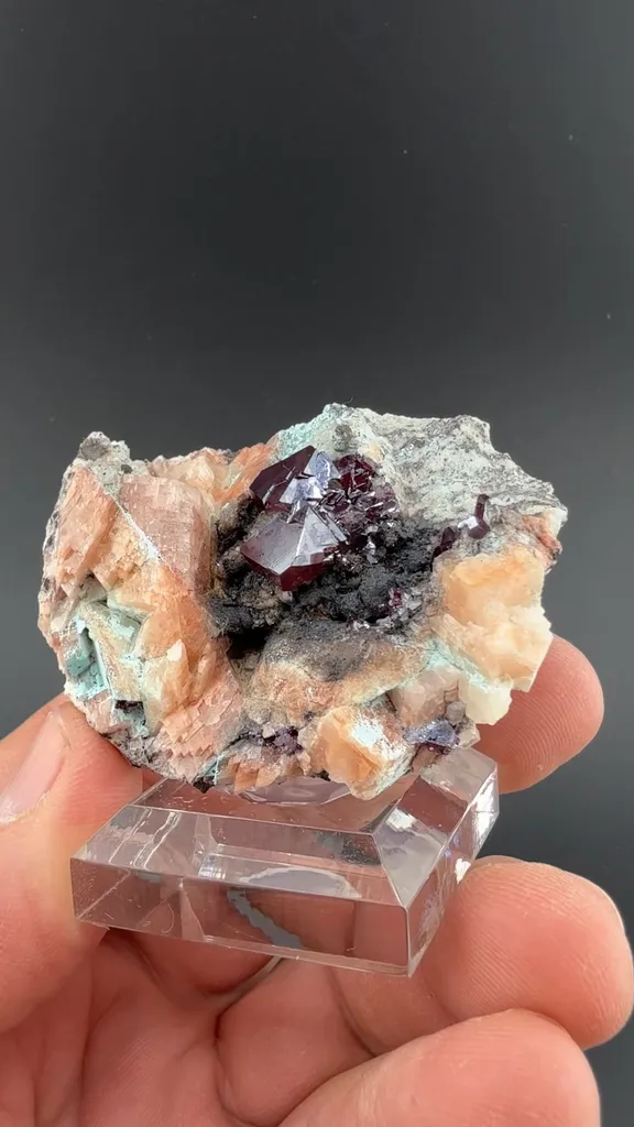 Cuprite - image 2