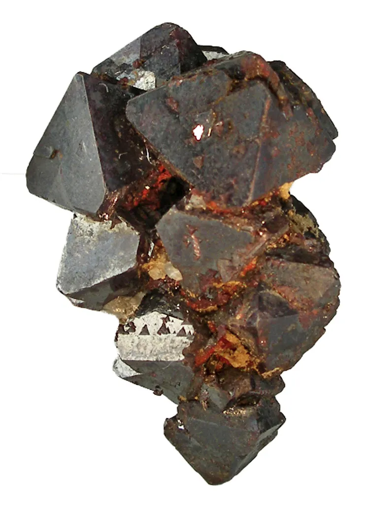 Cuprite image