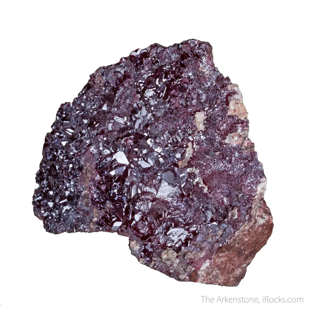 Cuprite - image 4