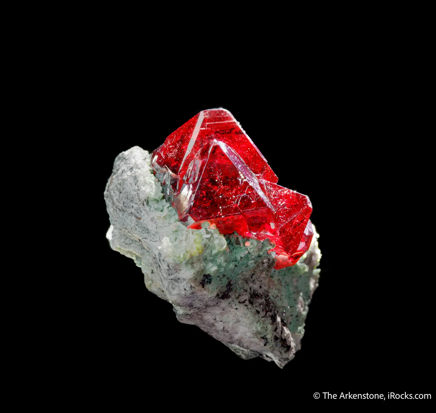 Cuprite - image 1