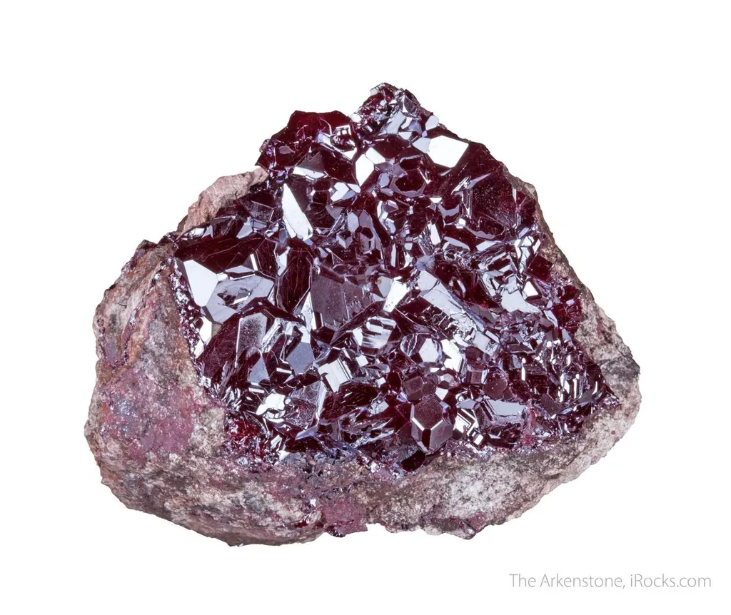 Cuprite - image 2