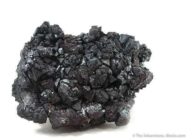 Cuprite image