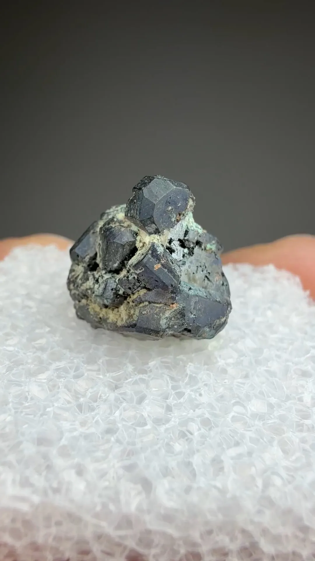 Cuprite - image 2