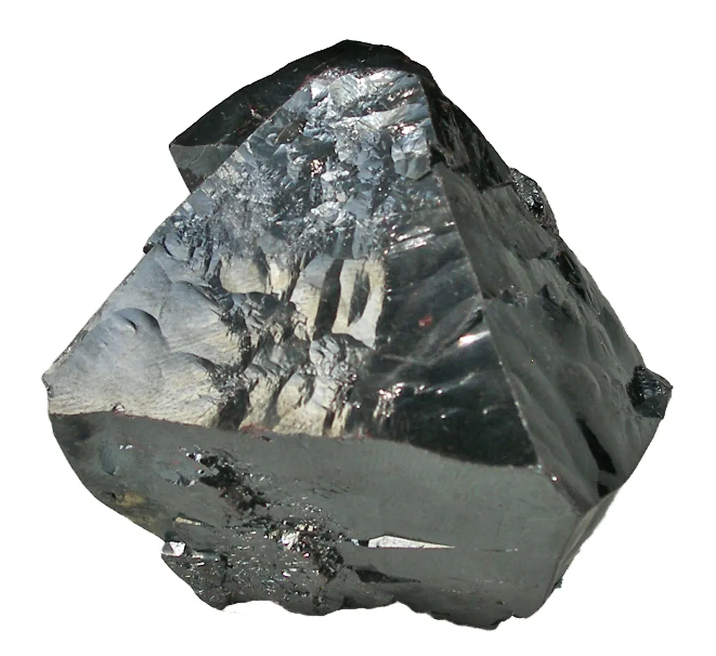 Cuprite image