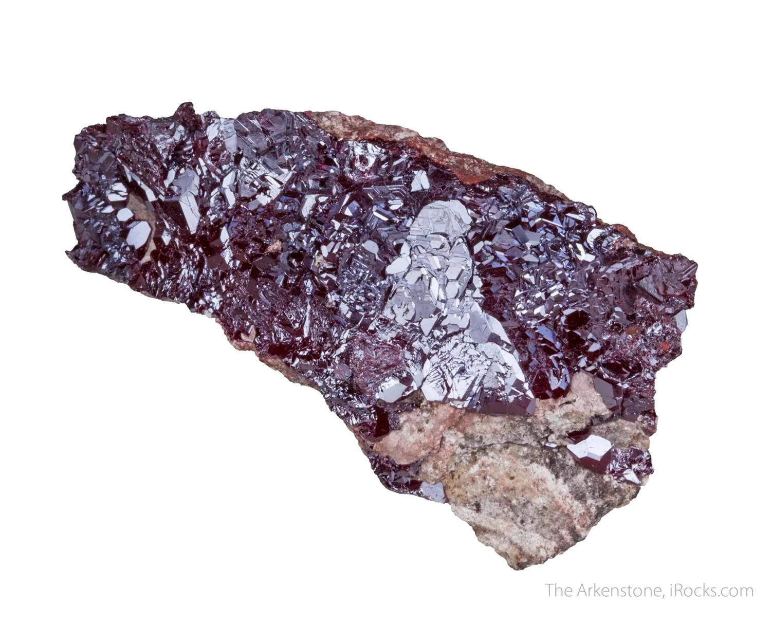 Cuprite - image 3