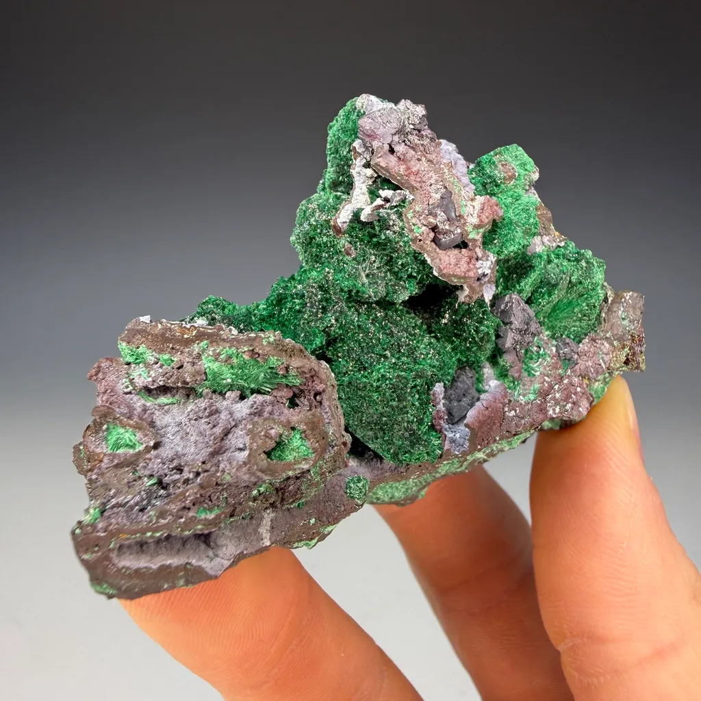Cuprite - image 3