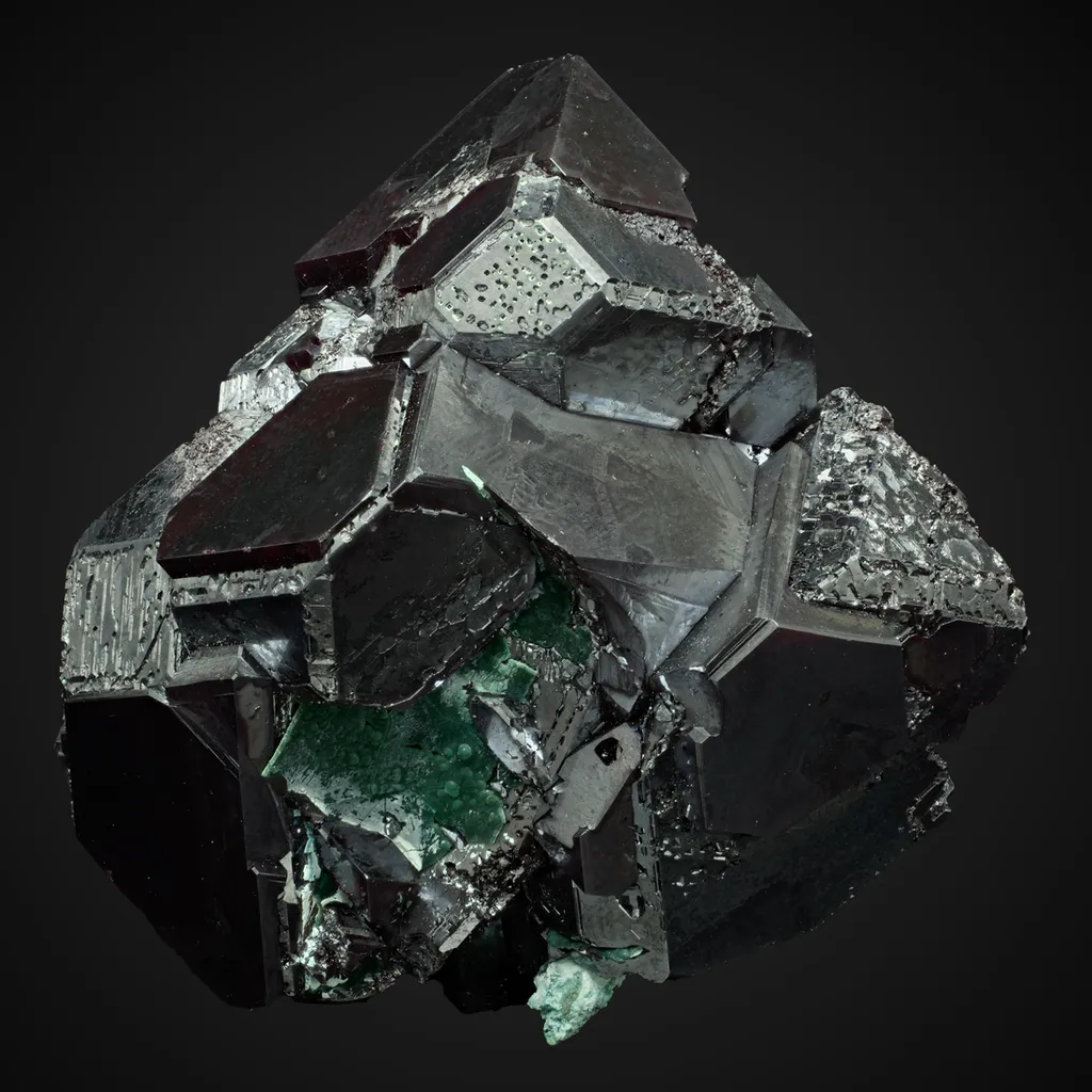 Cuprite image
