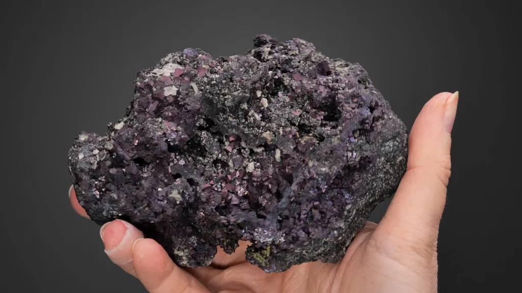 Cuprite - image 2