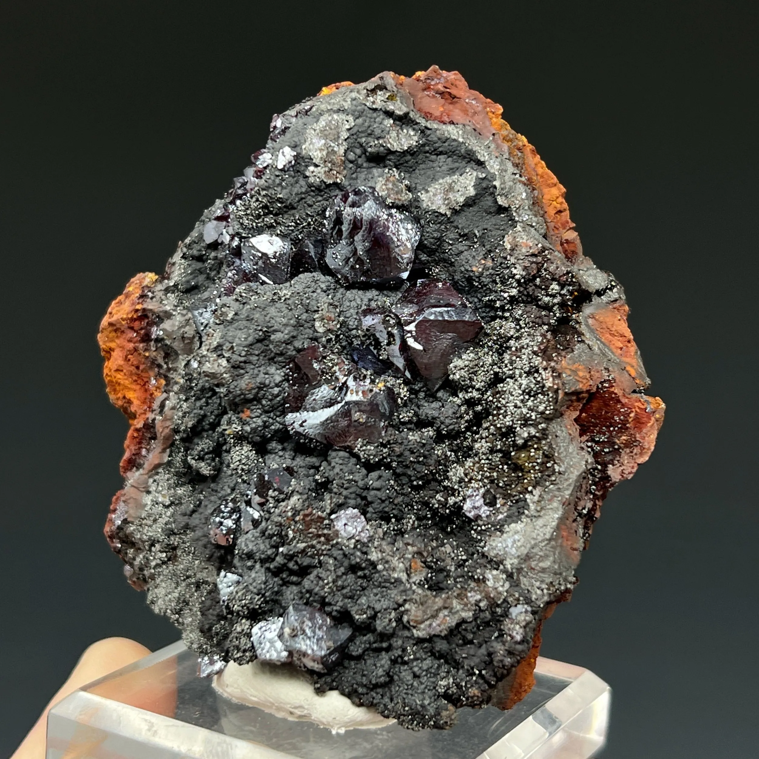 Cuprite - image 3