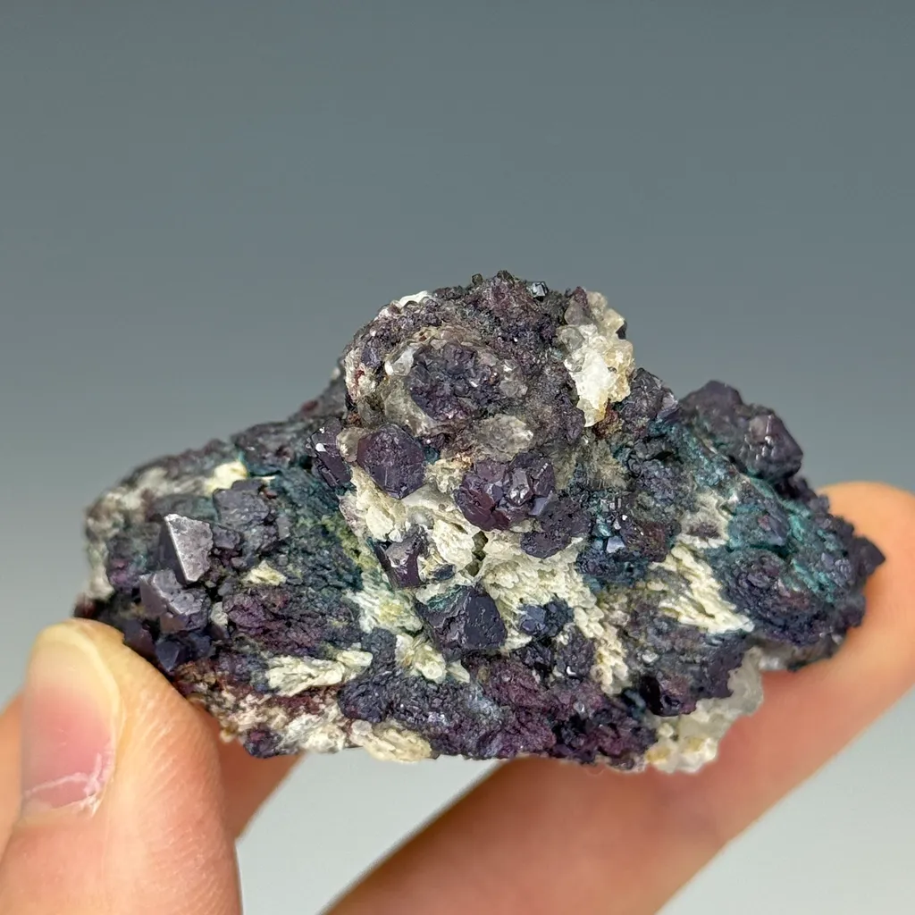 Cuprite - image 3