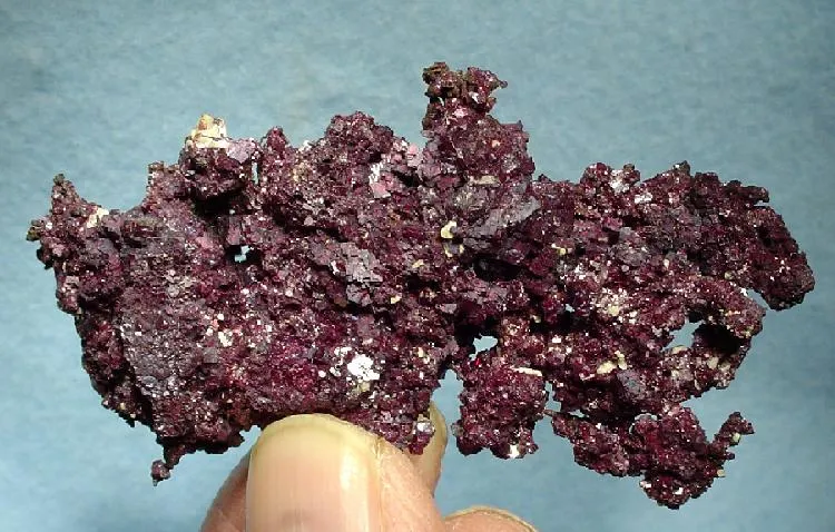 Cuprite image
