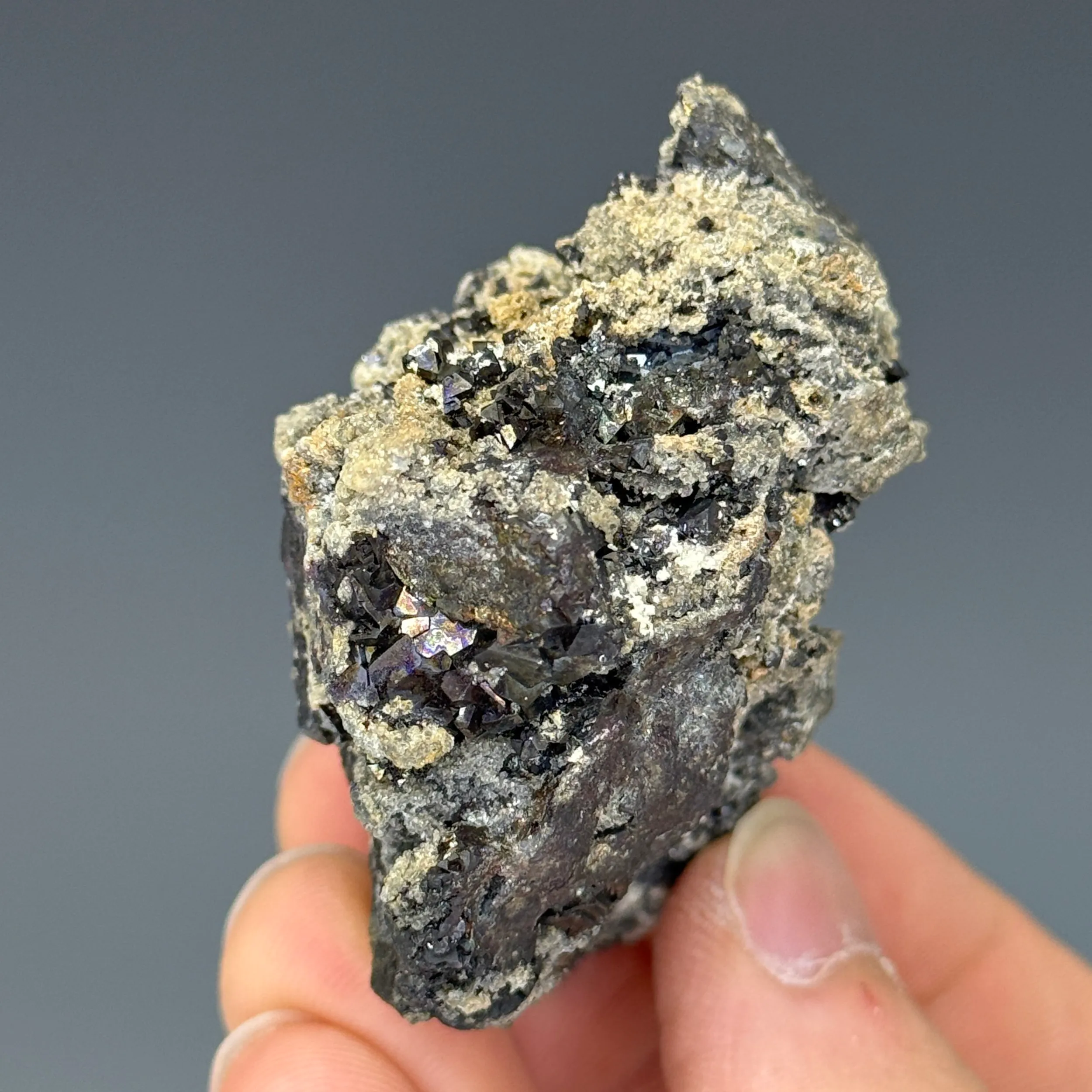 Cuprite - image 4