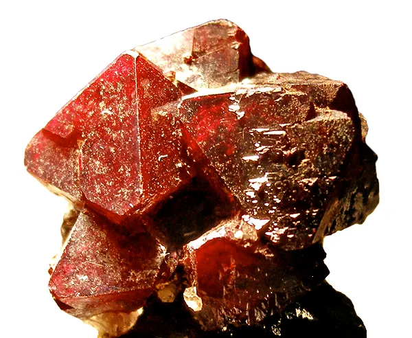Cuprite - image 2