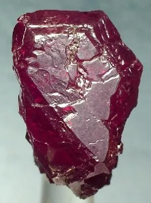 Cuprite image