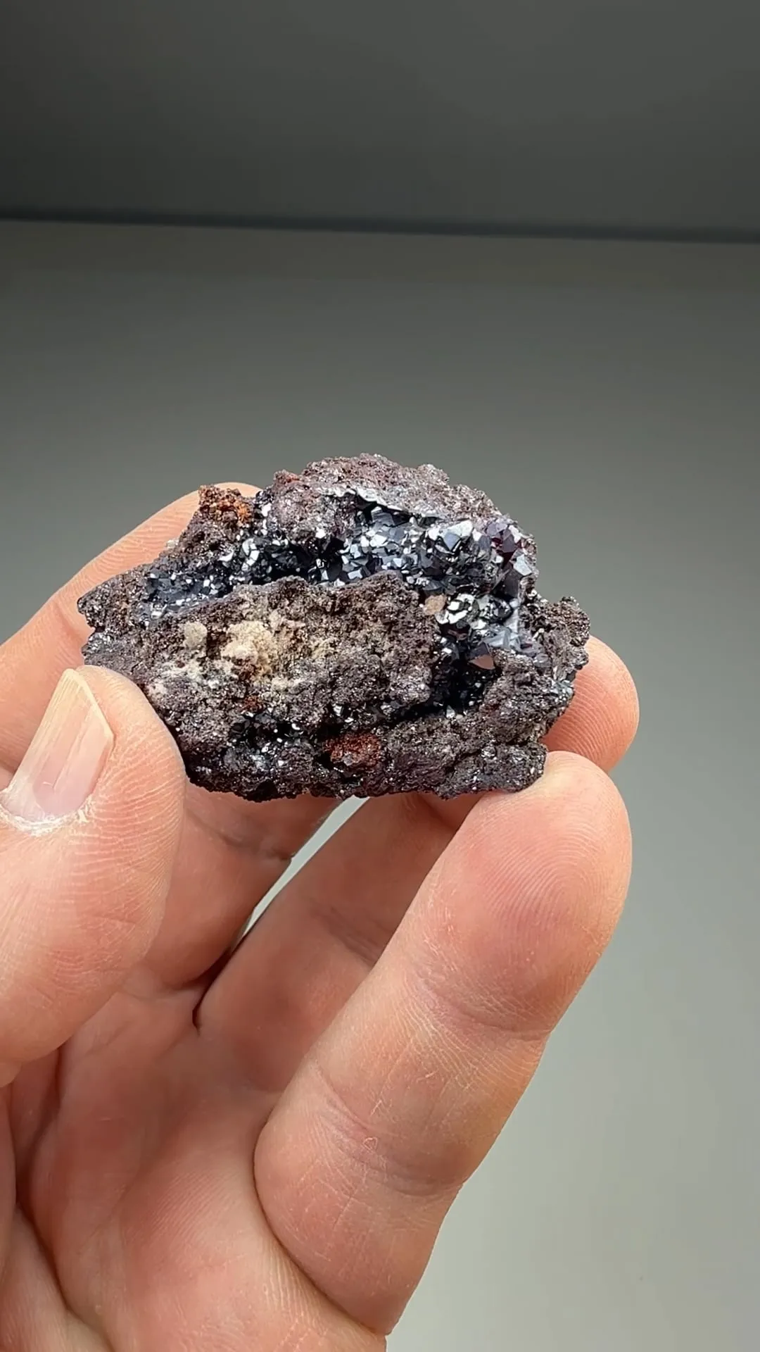 Cuprite - image 2