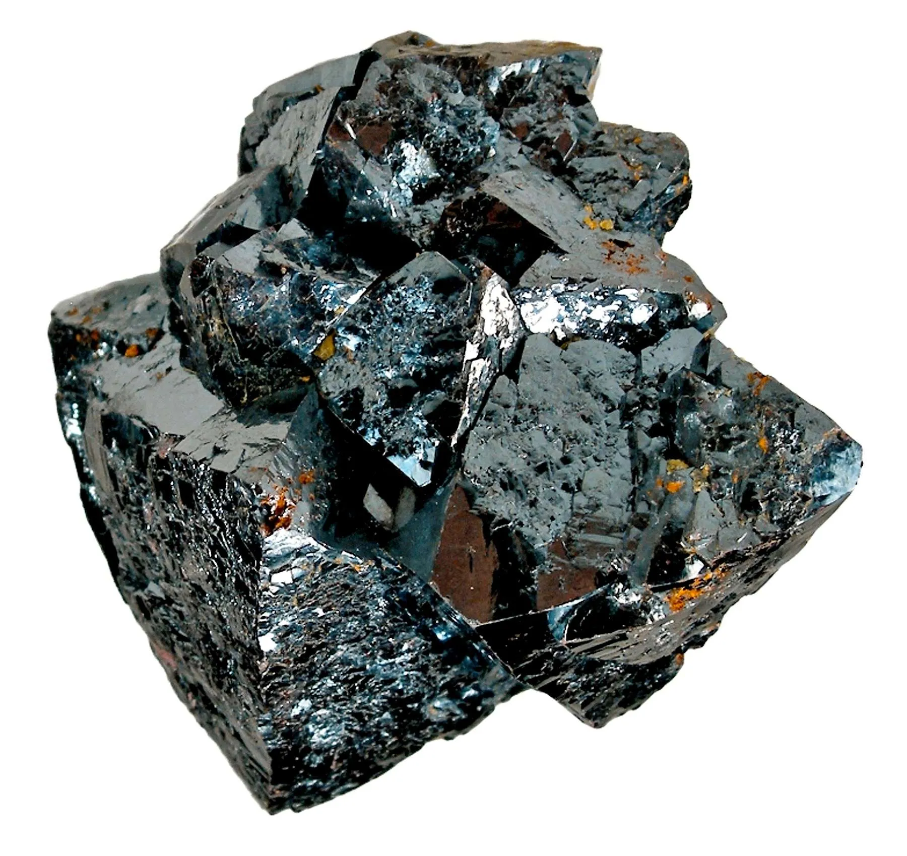 Cuprite - image 4