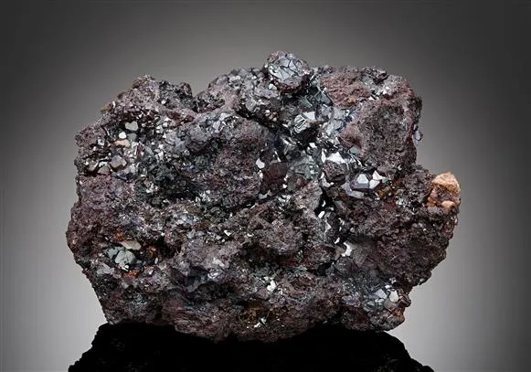 Cuprite image
