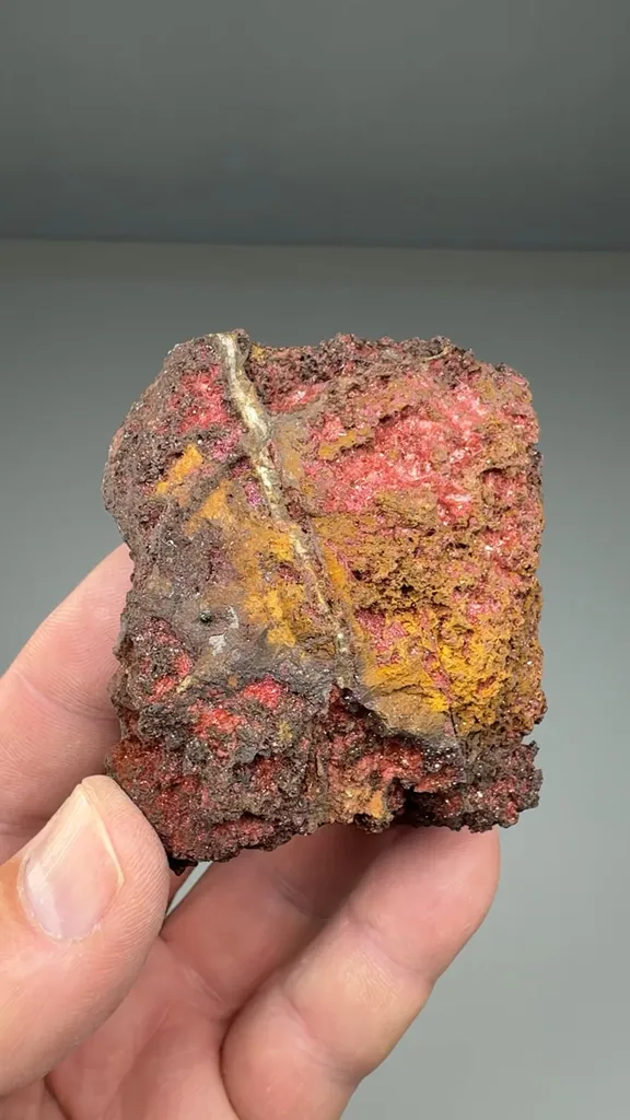 Cuprite image