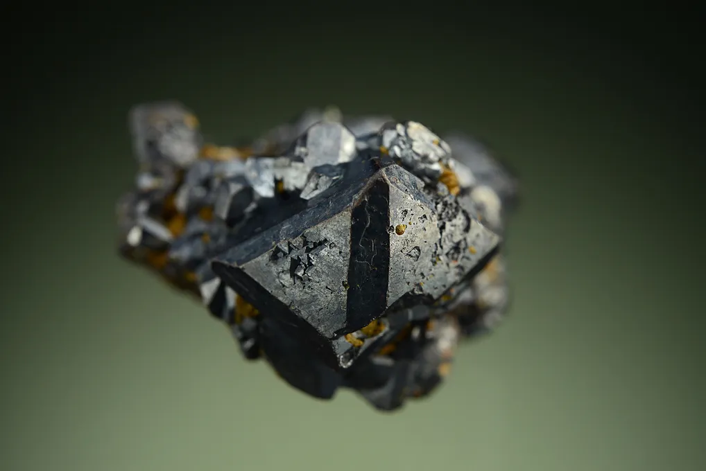 Cuprite - image 2